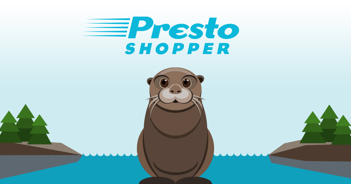 insta.prestomobilesurveys.com logo